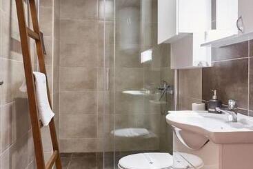 Smart Apartments
