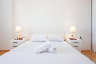 Smart Apartments