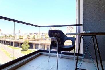 Smart Apartments