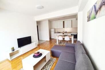 Smart Apartments