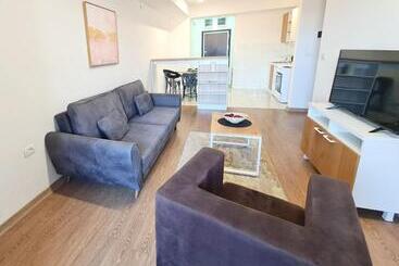 Smart Apartments