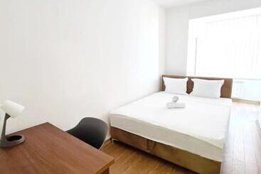 Smart Apartments