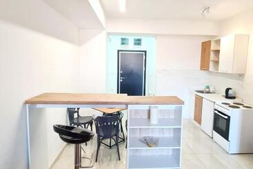 Smart Apartments