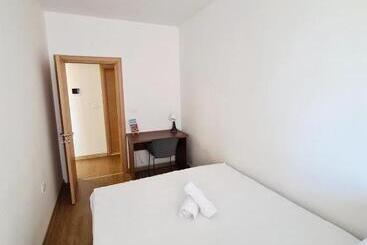 Smart Apartments