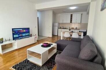 Smart Apartments