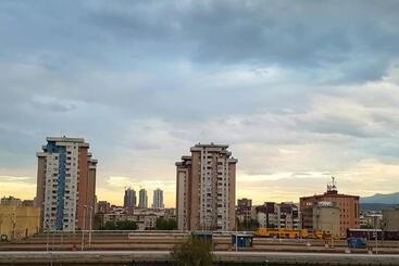 Smart Apartments