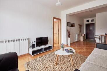 Smart Apartments