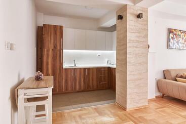 Smart Apartments