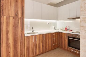 Smart Apartments