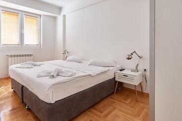 Smart Apartments