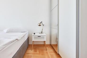 Smart Apartments