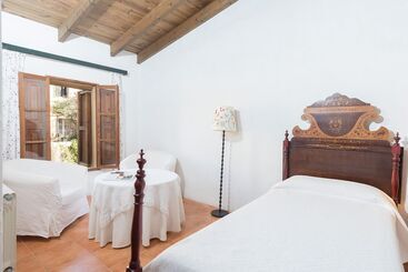 Son Vivot   Nº 5 Dúplex Apto   Adults Only - Inca
