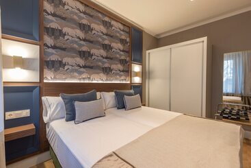 Bibo Suites Palacio De Pórtago - Granada