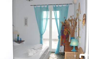The White Village House - Drios - Paros
