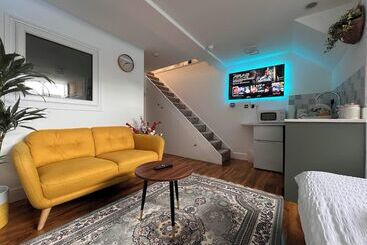 هتل Haven Homes