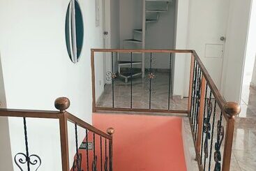هتل Real Palace Tulua