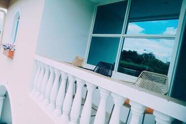 هتل Real Palace Tulua