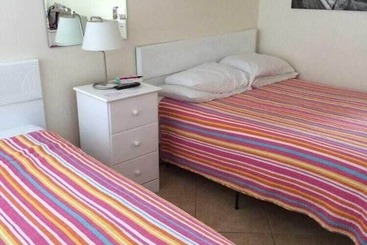 Sea Shell Motel
