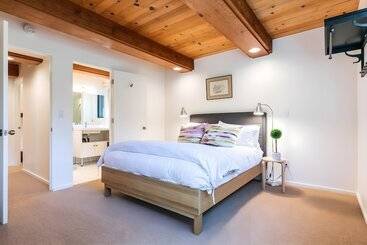 بيت ريفى Trapper By Avantstay A+ Interior Design W/ Sauna