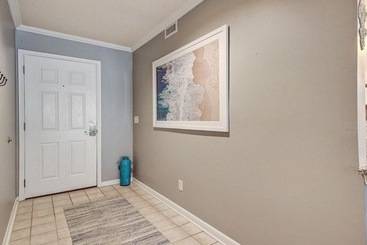 307 Yacht Harbor By Avantstay 5 Mins To Links Golf Course!