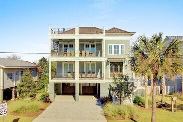 311 Carolina By Avantstay Rooftop Ocean Views W/ Pool