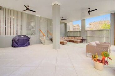 311 Carolina By Avantstay Rooftop Ocean Views W/ Pool