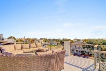 311 Carolina By Avantstay Rooftop Ocean Views W/ Pool
