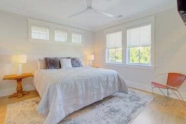 311 Carolina By Avantstay Rooftop Ocean Views W/ Pool