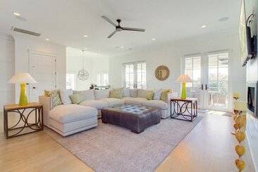 311 Carolina By Avantstay Rooftop Ocean Views W/ Pool
