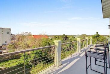 311 Carolina By Avantstay Rooftop Ocean Views W/ Pool