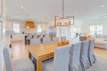 311 Carolina By Avantstay Rooftop Ocean Views W/ Pool