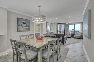 502 Summerhouse By Avantstay Ocean Front Condo W/ Community Pool Access