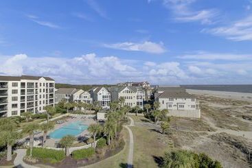 502 Summerhouse By Avantstay Ocean Front Condo W/ Community Pool Access