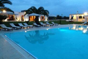 B&b Tenuta Espada Luxury Mono No De Luxe5