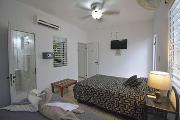 B&b Brisa Sur
