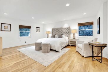 Dos Palos By Avantstay Mod Hollywood Sanctuary