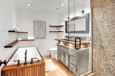 Dos Palos By Avantstay Mod Hollywood Sanctuary