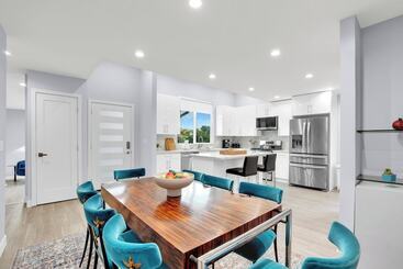 Fulton I By Avantstay Modern Haven In Downtown