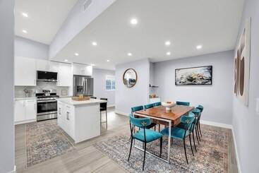 Fulton I By Avantstay Modern Haven In Downtown