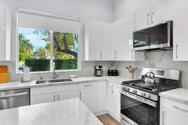 Fulton I By Avantstay Modern Haven In Downtown