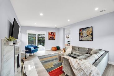 Fulton I By Avantstay Modern Haven In Downtown