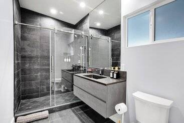 Fulton I By Avantstay Modern Haven In Downtown