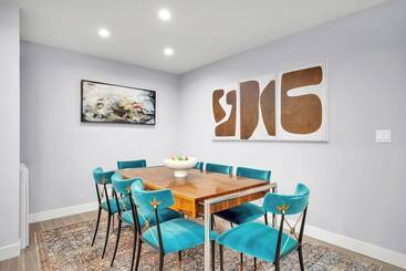 Fulton I By Avantstay Modern Haven In Downtown