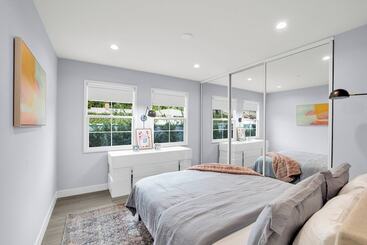 Fulton I By Avantstay Modern Haven In Downtown