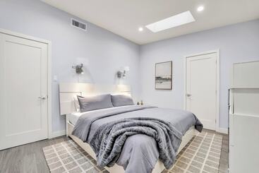 Fulton I By Avantstay Modern Haven In Downtown
