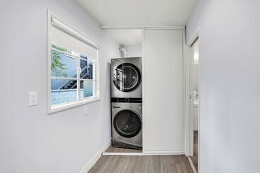Fulton I By Avantstay Modern Haven In Downtown