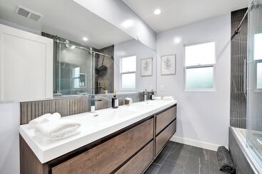 Fulton I By Avantstay Modern Haven In Downtown
