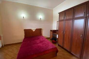 هتل Comfort Inn