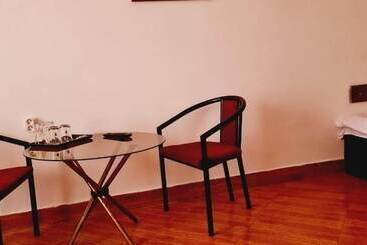 هتل Comfort Inn