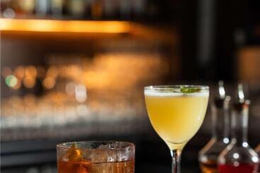 هتل Hyde London City